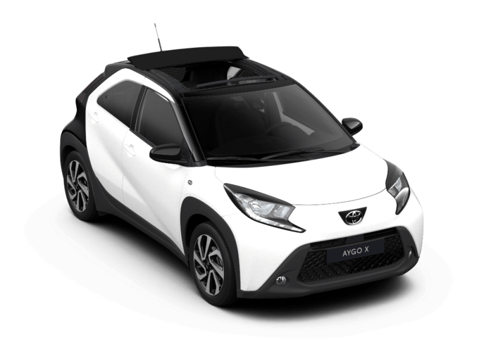 Aygo X - TREND AIR - 5 porte