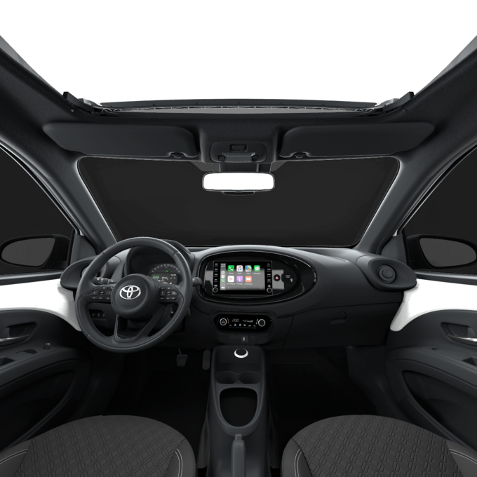 AX - TREND AIR - 5 porte