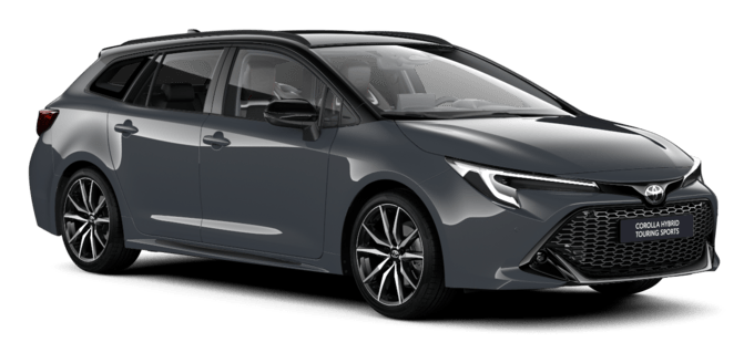 Corolla Touring Sports - GR SPORT - Touring Sports