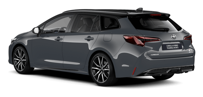 Corolla Touring Sports - GR SPORT - Touring Sports