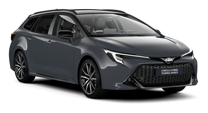Corolla Touring Sports - GR SPORT - Touring Sports