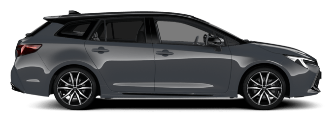 Corolla Touring Sports - GR SPORT - Touring Sports