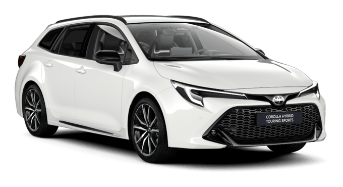 Corolla Touring Sports - GR SPORT - Touring Sports