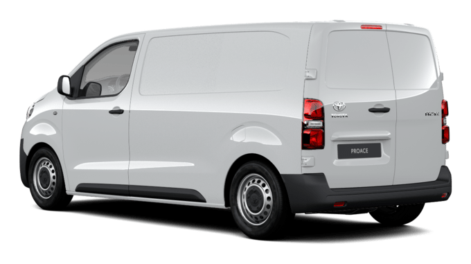 PROACE - Comfort - Medium Porta Singola