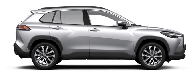 Corolla Cross - Trend - 5 porte