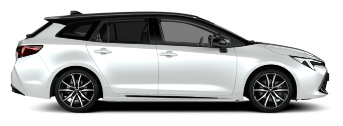 Corolla Touring Sports - GR SPORT - Touring Sports