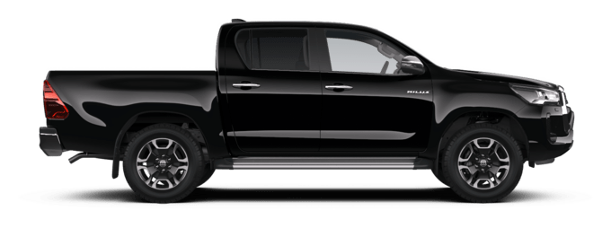 Hilux - Executive - Double Cab