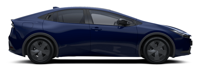 Prius Plug-in - Active - 5 porte