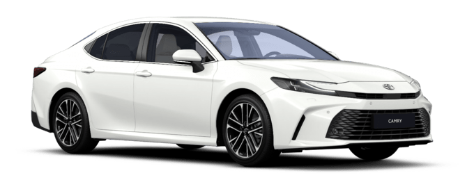 Camry Престиж Cедан