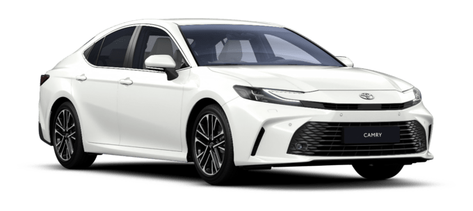 Camry - Престиж - Cедан