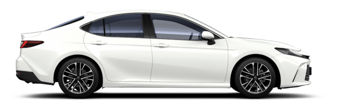 Camry - Престиж - Cедан