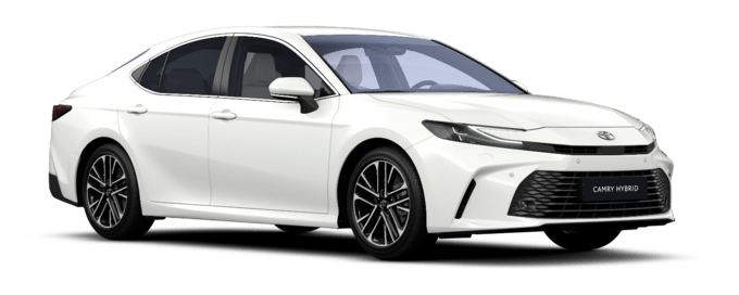 Camry - Престиж - Cедан