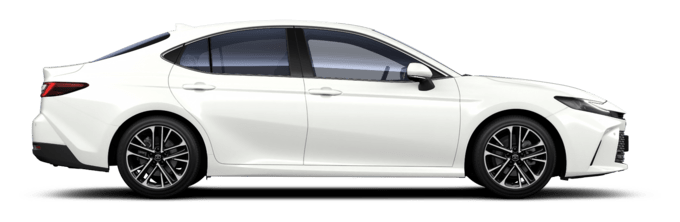 Camry - Престиж - Седан