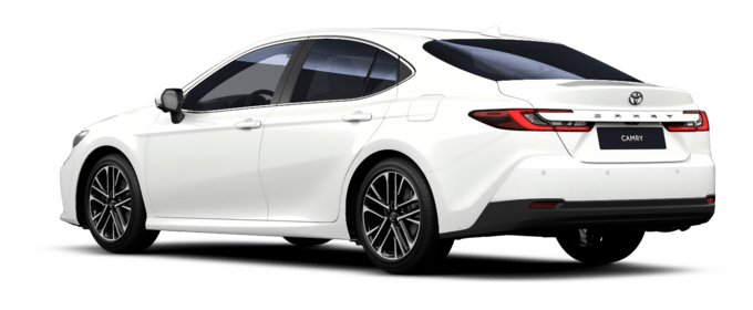 Camry - Люкс - Cедан