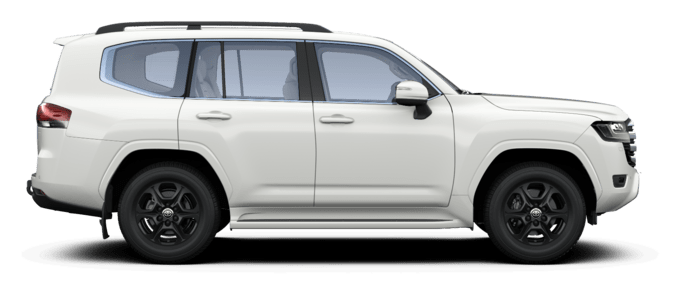 Land Cruiser 300 - Престиж Off-road - Полноприводный внедорожник