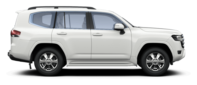 Land Cruiser 300 - KG ПРЕСТИЖ - 5-дв. вагон