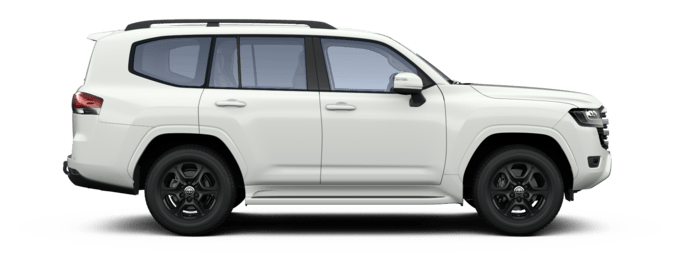 Land Cruiser 300 - Престиж Off-road - Полноприводный внедорожник
