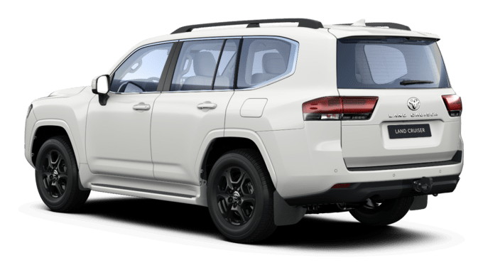 LC 300 - Престиж Off-road - 5 есікті универсал