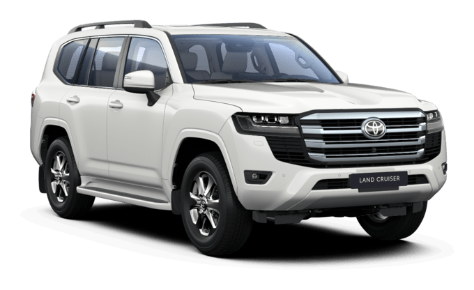 LC 300 - Престиж - 5 есікті универсал