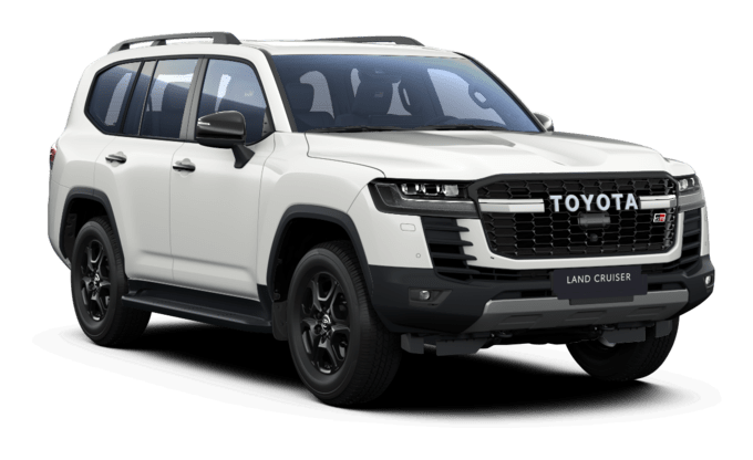LC 300 - GR Sport - 5 есікті универсал