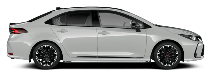 Corolla - GR Sport - Седан 