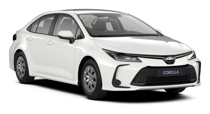 Corolla - Комфорт - Corolla