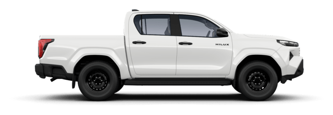 Hilux - Комфорт - Пикап