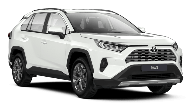 RAV4 - Престиж - 5 есікті универсал