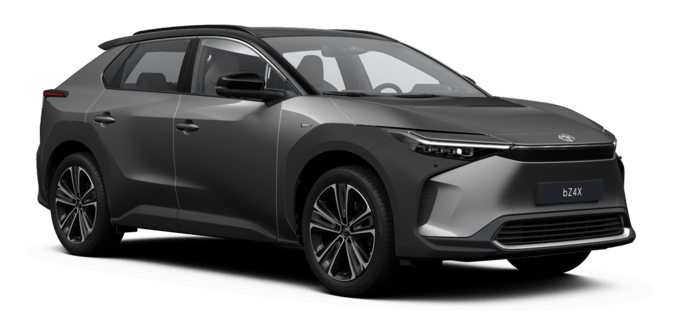 Toyota bZ4X - Premium - Visureigis