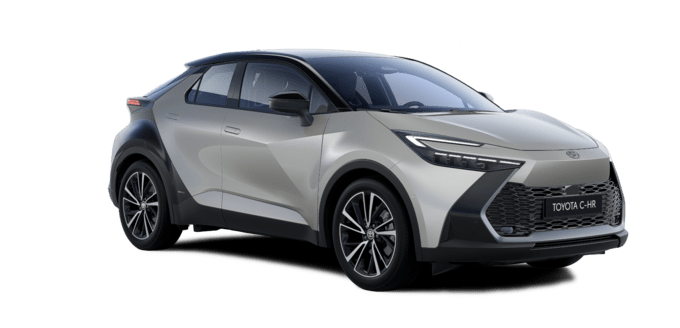 Toyota C-HR - Premiere - SUV