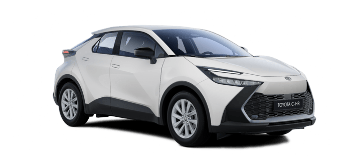 Toyota C-HR - Dynamic - SUV