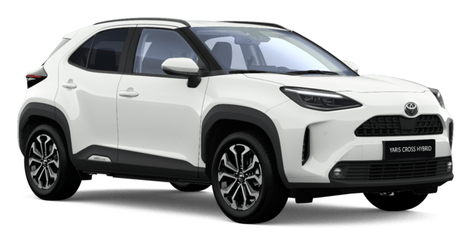 Yaris Cross - Executive - B-SUV