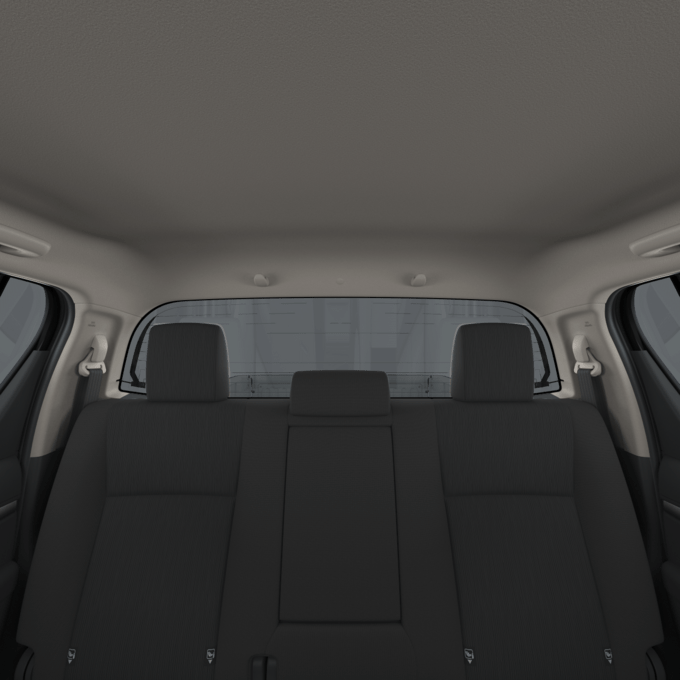 HILUX - Comfort - 4 portes - Double Cab