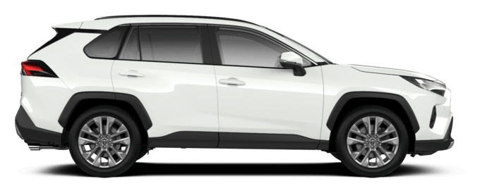 RAV4 - Premium Plus - SUV