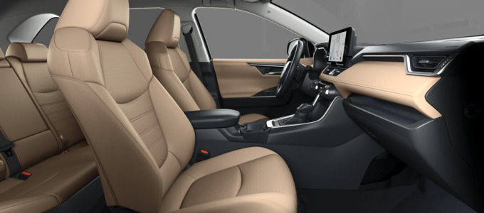 RA - Premium Plus - SUV