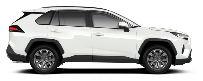 RAV4 - Dynamic Plus - SUV