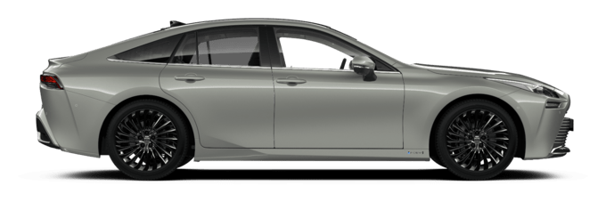 Mirai - Executive - Sedan