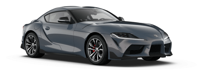 Supra - GR Supra 2.0L Sport - Coupé