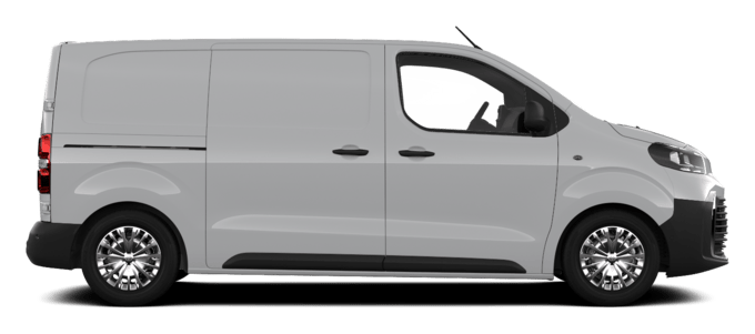PROACE - Comfort 1d - Van tôlé L1