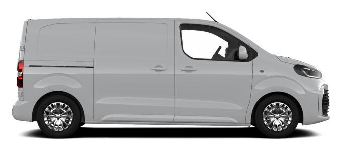 PROACE - Dynamic 1d - Van tôlé L1
