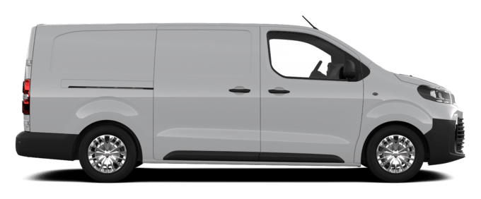 PROACE - Comfort 1d - Van tôlé L2