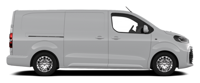 PROACE - Dynamic 1d - Van tôlé L2