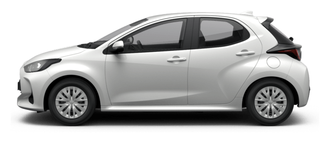 YARIS - Dynamic V12 - 5 portes
