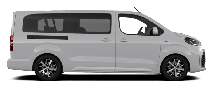 PROACE VERSO - Family 8pl - LWB