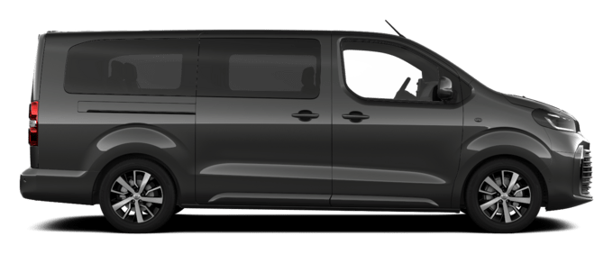 PROACE VERSO - VIP 7pl - LWB
