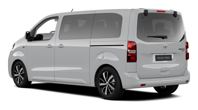 PROACE VERSO - Vip 6pl - MWB