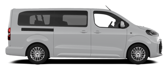 PROACE VERSO - Shuttle 9pl - LWB