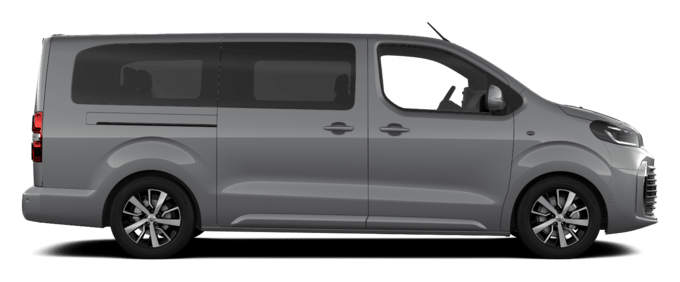 PROACE VERSO - Vip 6pl - LWB