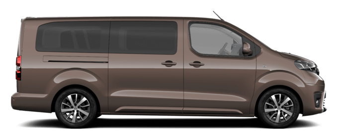 Voiture Familiale : Fiabilité & Garantie | Toyota PROACE VERSO