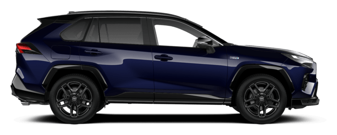 RAV4 PHEV - GR Sport - SUV